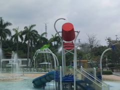 -海珠儿童公园