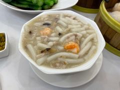 手制特色靓濑粉-广州酒家(文昌总店)