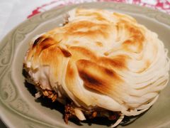 -汉唐宴长安食府