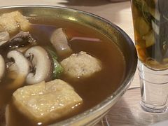 -热浪岛马来餐厅