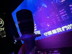 -魅KTV·AI辅唱(人民广场旗舰店)
