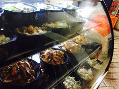 -赵家牛肉砂锅(台西三路店)