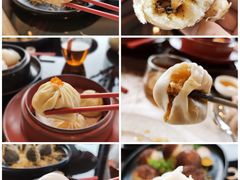 -Yan Ting宴庭中餐厅-长沙瑞吉酒店(运达店)