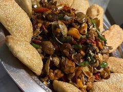 -东来土菜馆(民祥园路店)