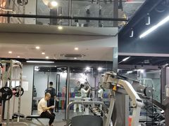 -乐刻运动健身精品馆(览秀城店)