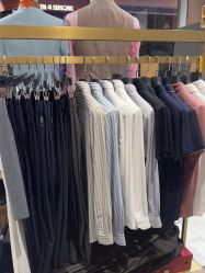 -埃沃定制(壹方城购物中心店)