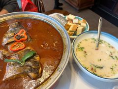 -解家河南菜(华山路店)