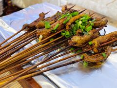 -晓靖轩烧烤(沙河风情店)