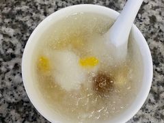 -福合沟无米粿甜汤粿品店