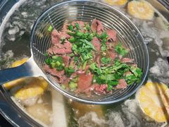 -三毛牛肉店(福强店)