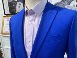 -亨生西服(陕西北路店)