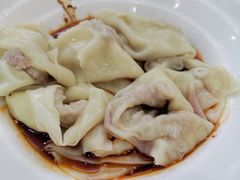 -胡成记口蘑龙眼包子(盐道街店)