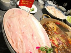 -长嘉·河图火锅(长嘉汇江景旗舰店)