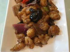 -大铁勺新津菜(东丽阳光新业广场店)