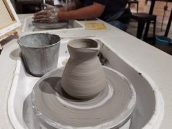 -吾行DIY手工坊(壹方北馆店)