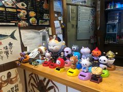 -海鮮市場長崎港(出島ワーフ店)