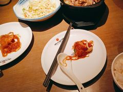 -洪兴砂锅·融合砂锅菜(三站店)