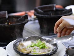 -兴记肉骨茶 (甲洞大街第二新分店)