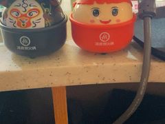 -海底捞火锅(津南永旺店生日主题店)