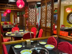 -芦月轩羊蝎子(劲松店)