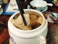 -黄祥华养生堂·炖汤·营养蒸饭(岭南天地店)