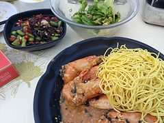 -聚味瞿记·龙虾堂(树木岭店)