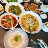 原来正宗麻婆豆腐用的是老豆腐呀💯