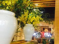 -小城粥道·海胆鲜虾粥(解放广场店)