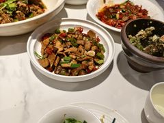 -黄弟大排档·湖南菜·小龙虾·小海鲜(凯旋北路店)