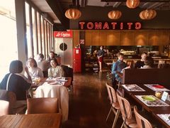 大堂-TOMATITO(无限极荟店)