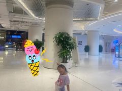 -飞奇儿体能体操馆(和平印象城店)