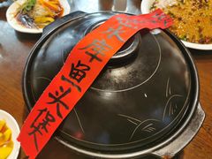 -不倒翁·徽天下名菜楼(马鞍山路店)