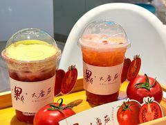 -观音桥步行街