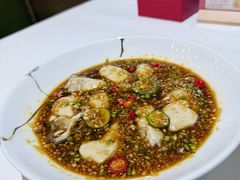 -必点海鲜·海肠捞饭·鲅鱼水饺(滨江道店)