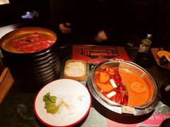 -牛New寿喜烧(中山公园龙之梦店)