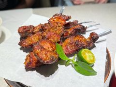 -BetterThai 泰加(苏州中心店)