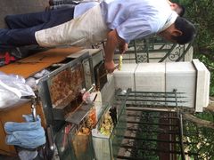 大学路8号炸串-大学路8号炸串(大学路十四号院店)