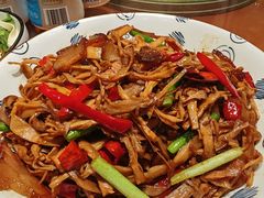 -川悦壹号·川菜(蠡溪路店)