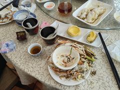 -聚家渔村·寻味顺德(大良店)