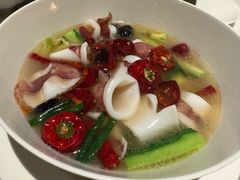 水煮东山小管-遇外滩(BFC外滩金融中心店)