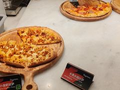 -比格比萨自助(宋家庄店)