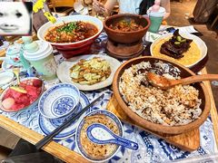 -图味美小黄鱼·景德菜(浙江路店)