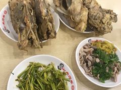 -老四季(光荣街店)