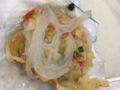 扇贝-新享乐海鲜(翠华路店)