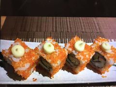 -酒井酱子·深夜食堂(东城汇店)