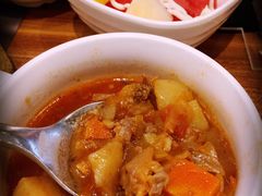 -骑士牛排(北仑银泰城店)