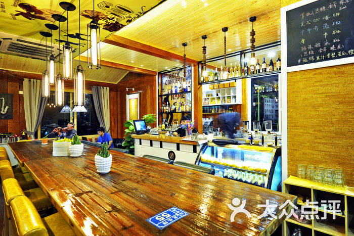 张铭音乐图书馆大堂图片 - 第7张