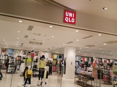 -优衣库(苏州天虹CCMall石路店)