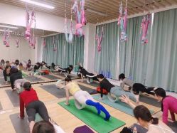 -玛尼瑜伽·普拉提