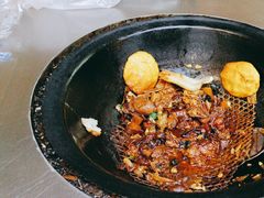 -水泊梁山清真铁锅炖鱼(华苑店)